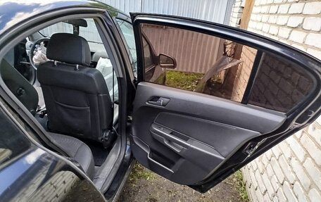 Opel Astra H, 2008 год, 200 000 рублей, 11 фотография