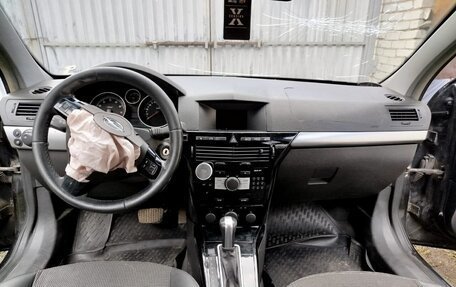 Opel Astra H, 2008 год, 200 000 рублей, 9 фотография