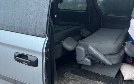 Dodge Caravan IV, 2005 год, 260 000 рублей, 7 фотография