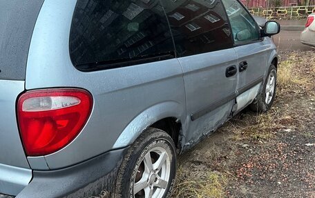 Dodge Caravan IV, 2005 год, 260 000 рублей, 9 фотография