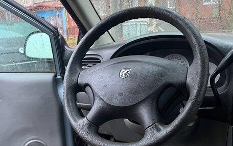 Dodge Caravan IV, 2005 год, 260 000 рублей, 6 фотография