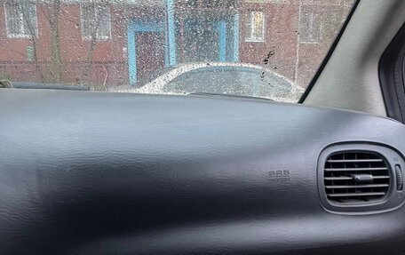 Dodge Caravan IV, 2005 год, 260 000 рублей, 4 фотография