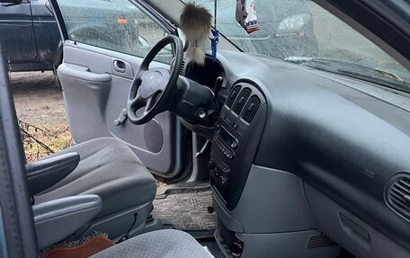 Dodge Caravan IV, 2005 год, 260 000 рублей, 2 фотография