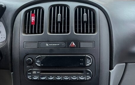 Dodge Caravan IV, 2005 год, 260 000 рублей, 5 фотография