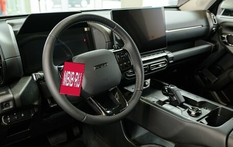 Haval H7, 2025 год, 3 949 000 рублей, 11 фотография