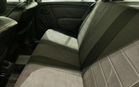 Renault Sandero I, 2012 год, 480 000 рублей, 12 фотография