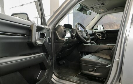 Haval H7, 2025 год, 3 949 000 рублей, 9 фотография