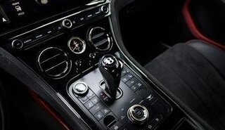 Bentley Continental GT, 2025 год, 30 777 156 рублей, 11 фотография