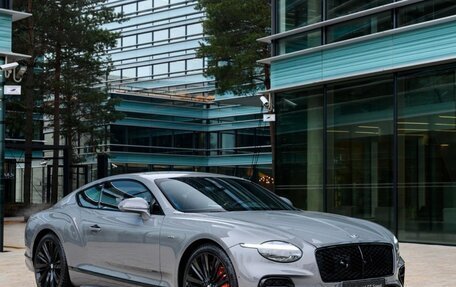 Bentley Continental GT, 2025 год, 30 777 156 рублей, 3 фотография