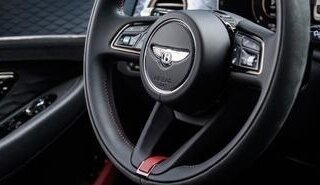 Bentley Continental GT, 2025 год, 30 777 156 рублей, 10 фотография