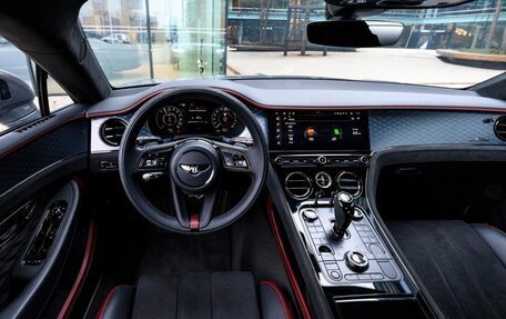 Bentley Continental GT, 2025 год, 30 777 156 рублей, 12 фотография