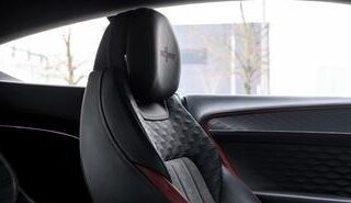 Bentley Continental GT, 2025 год, 30 777 156 рублей, 13 фотография