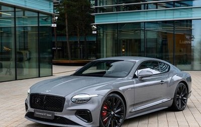 Bentley Continental GT, 2025 год, 30 777 156 рублей, 1 фотография