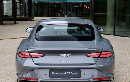 Bentley Continental GT, 2025 год, 30 777 156 рублей, 6 фотография