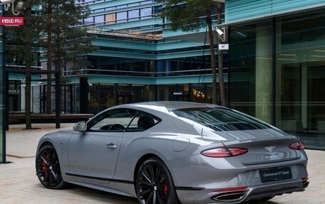 Bentley Continental GT, 2025 год, 30 777 156 рублей, 7 фотография