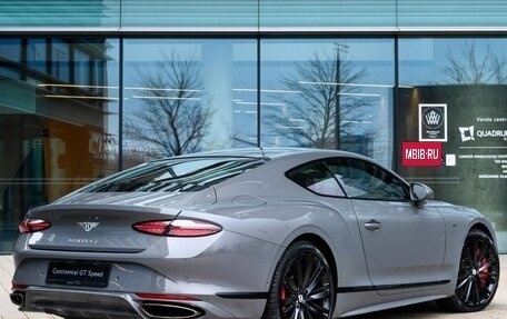 Bentley Continental GT, 2025 год, 30 777 156 рублей, 5 фотография