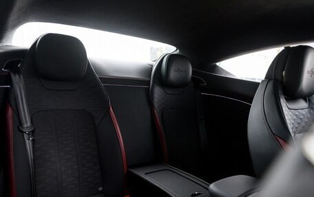 Bentley Continental GT, 2025 год, 30 777 156 рублей, 16 фотография