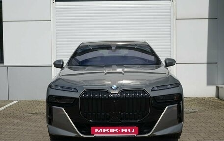 BMW 7 серия, 2025 год, 21 690 000 рублей, 3 фотография