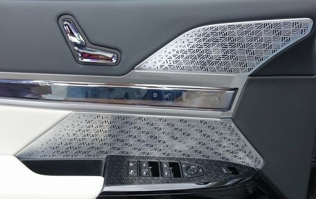 BMW 7 серия, 2025 год, 21 690 000 рублей, 12 фотография