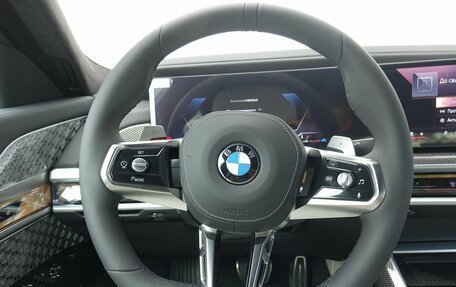 BMW 7 серия, 2025 год, 21 690 000 рублей, 9 фотография