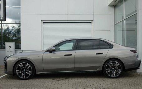 BMW 7 серия, 2025 год, 21 690 000 рублей, 5 фотография