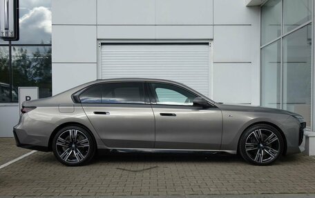 BMW 7 серия, 2025 год, 21 690 000 рублей, 6 фотография