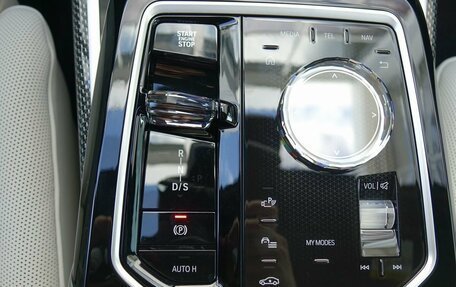 BMW 7 серия, 2025 год, 21 690 000 рублей, 13 фотография