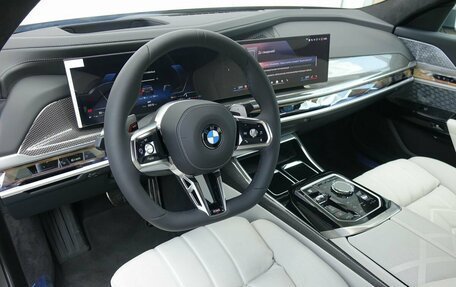 BMW 7 серия, 2025 год, 21 690 000 рублей, 7 фотография