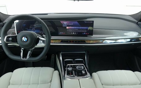 BMW 7 серия, 2025 год, 21 690 000 рублей, 10 фотография