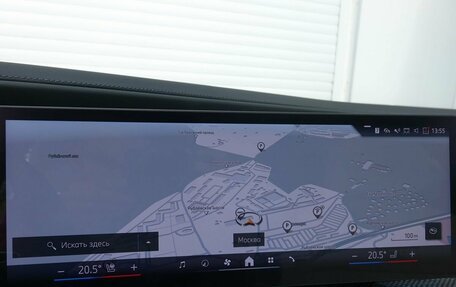 BMW 7 серия, 2025 год, 21 690 000 рублей, 15 фотография