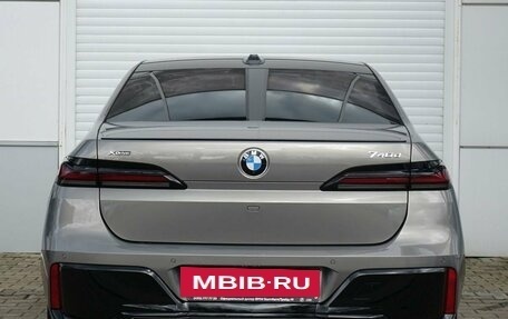 BMW 7 серия, 2025 год, 21 690 000 рублей, 4 фотография