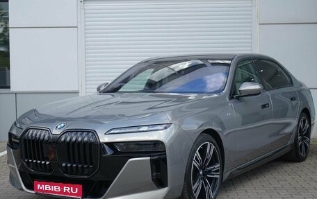 BMW 7 серия, 2025 год, 21 690 000 рублей, 1 фотография