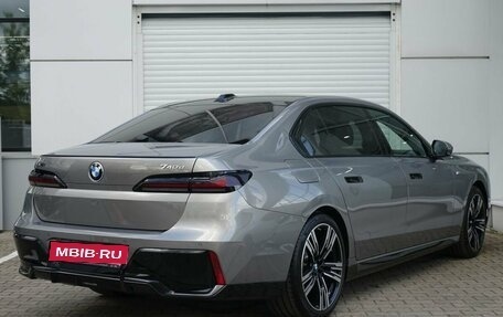 BMW 7 серия, 2025 год, 21 690 000 рублей, 2 фотография