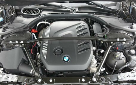 BMW 7 серия, 2025 год, 21 690 000 рублей, 26 фотография