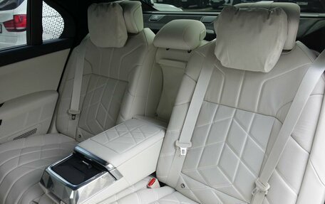 BMW 7 серия, 2025 год, 21 690 000 рублей, 21 фотография