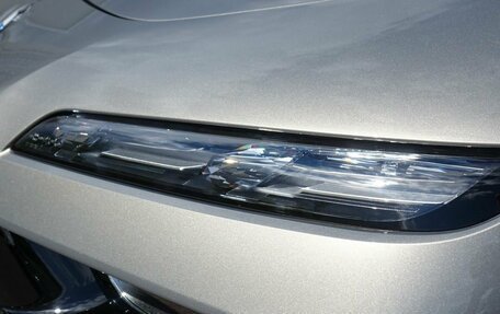 BMW 7 серия, 2025 год, 21 690 000 рублей, 25 фотография