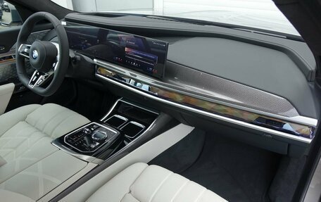 BMW 7 серия, 2025 год, 21 690 000 рублей, 24 фотография