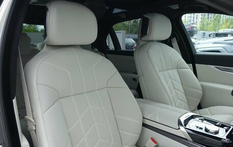 BMW 7 серия, 2025 год, 21 690 000 рублей, 23 фотография