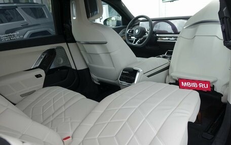 BMW 7 серия, 2025 год, 21 690 000 рублей, 22 фотография