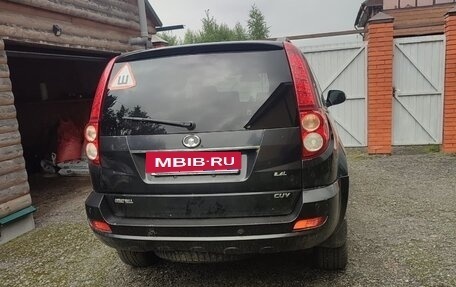 Great Wall Hover H6, 2011 год, 750 000 рублей, 2 фотография