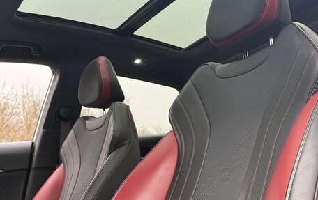 Geely Coolray I, 2024 год, 2 500 000 рублей, 3 фотография