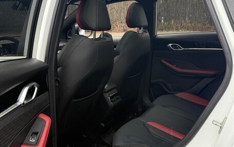 Geely Coolray I, 2024 год, 2 500 000 рублей, 5 фотография