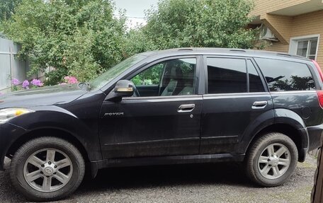 Great Wall Hover H6, 2011 год, 750 000 рублей, 3 фотография