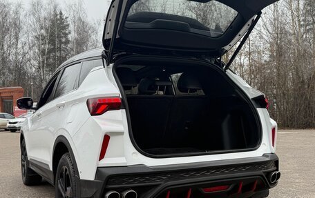 Geely Coolray I, 2024 год, 2 500 000 рублей, 2 фотография