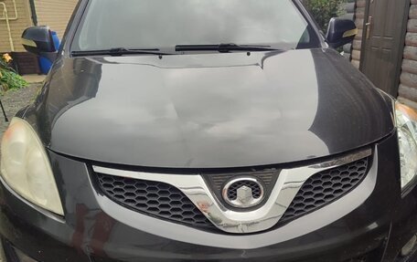 Great Wall Hover H6, 2011 год, 750 000 рублей, 1 фотография