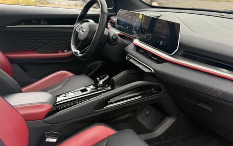 Geely Coolray I, 2024 год, 2 500 000 рублей, 6 фотография