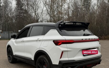 Geely Coolray I, 2024 год, 2 500 000 рублей, 7 фотография