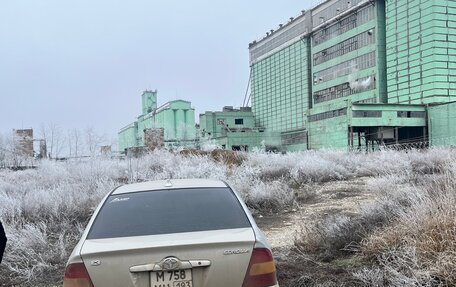 Toyota Corolla, 2002 год, 240 000 рублей, 2 фотография