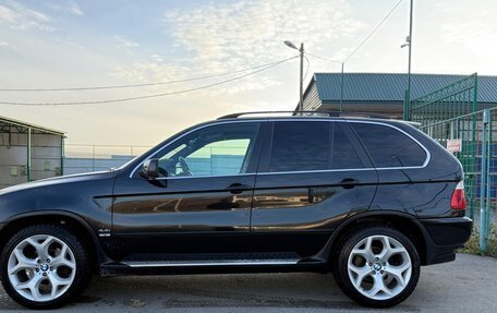 BMW X5, 2005 год, 1 300 000 рублей, 2 фотография