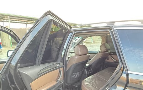 BMW X5, 2005 год, 1 300 000 рублей, 9 фотография